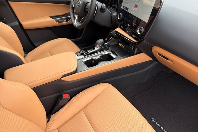New 2026 Lexus NX 350h AWD w/ Cold Area Package image 14