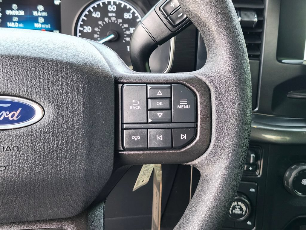 Certified 2023 Ford F150 XL w/ STX Appearance Package AWD/4WD image 30