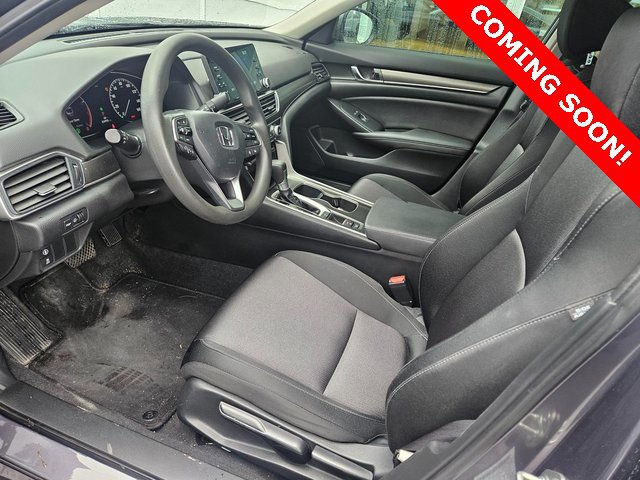 Used 2020 Honda Accord LX image 4