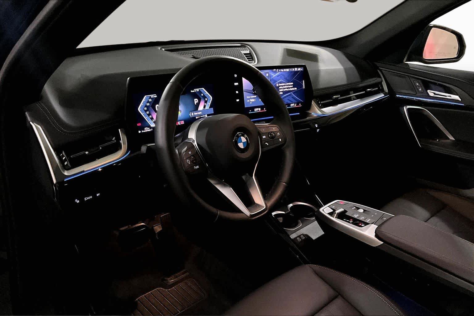 Used 2026 BMW X1 xDrive28i w/ Convenience Package AWD/4WD image 17