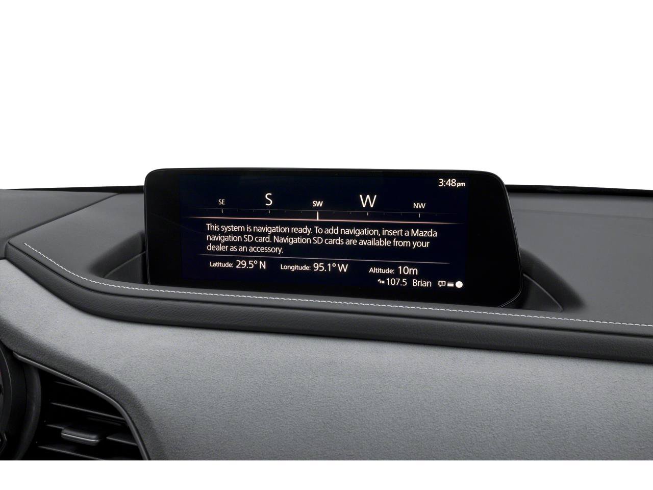 New 2026 MAZDA CX-30 Aire Edition AWD/4WD image 39