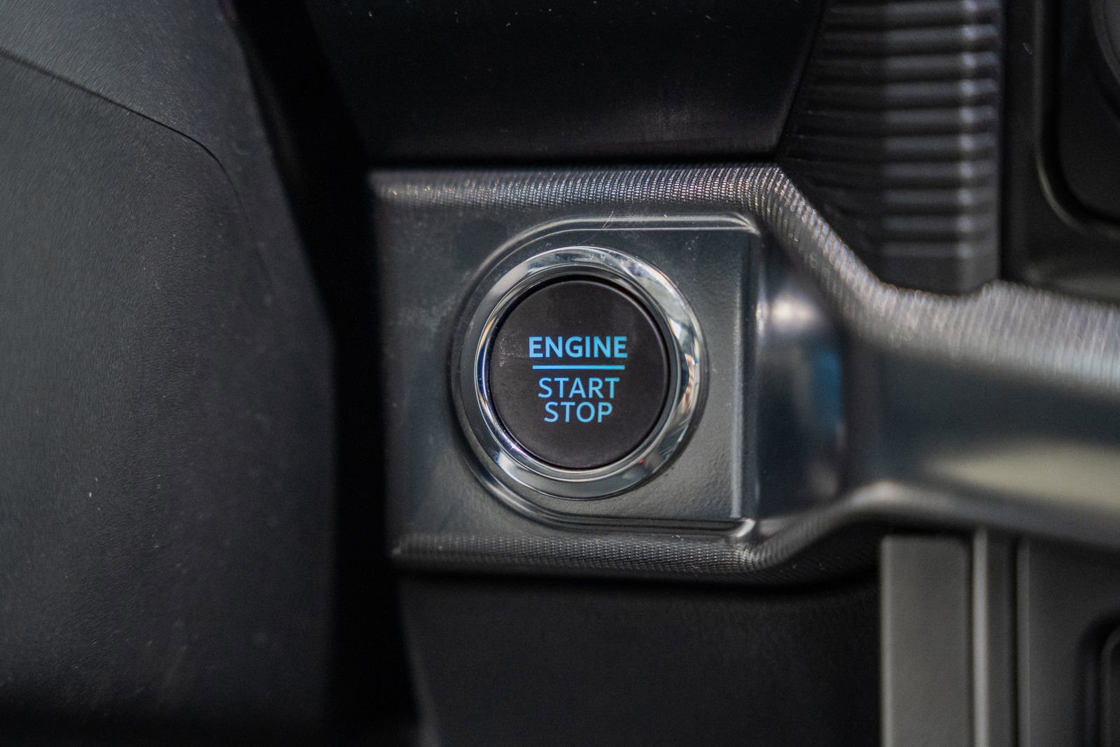 Used 2024 Ford F150 Lariat w/ Equipment Group 502A High image 35