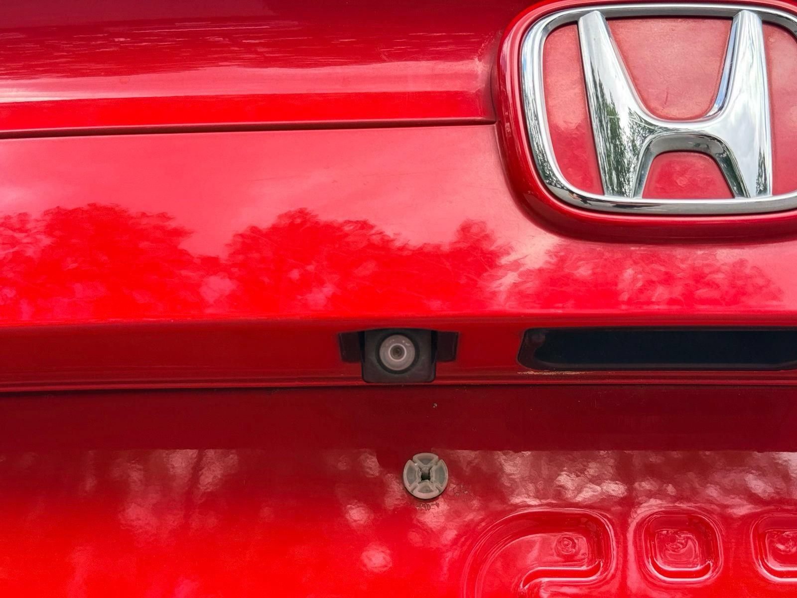 Used 2017 Honda Civic EX image 10