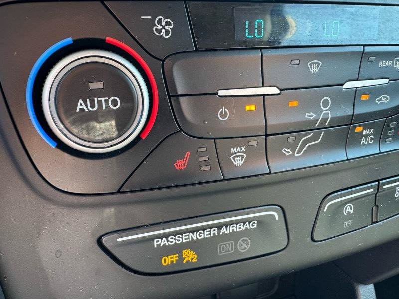 Used 2019 Ford Escape SE AWD/4WD image 20