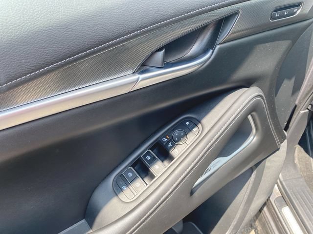 Used 2023 INFINITI QX60 Luxe w/ Vision Package AWD/4WD image 24