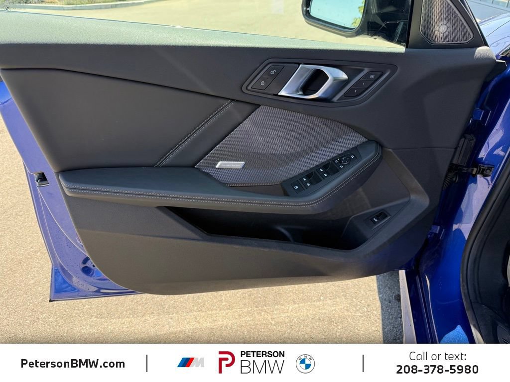 Used 2025 BMW M235i xDrive AWD/4WD image 13