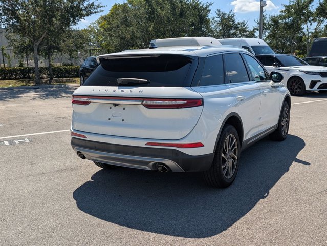 Used 2020 Lincoln Corsair FWD image 5