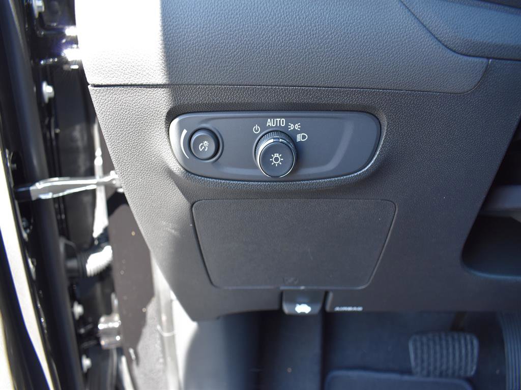 New 2026 Buick Encore GX Sport Touring w/ Advanced Technology Package image 15