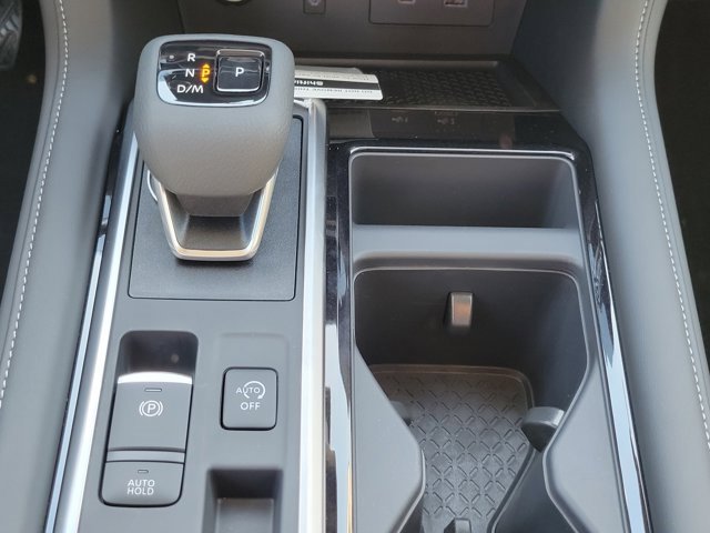 New 2025 Nissan Pathfinder SL image 21