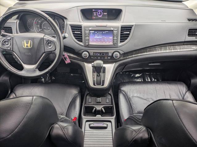 Used 2012 Honda CR-V EX-L image 18