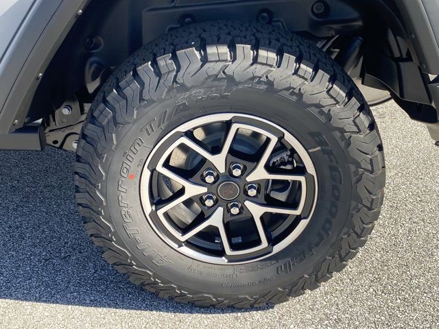 New 2026 Jeep Wrangler Unlimited Rubicon image 21