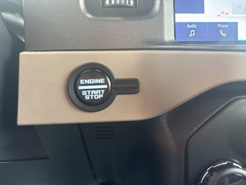 Used 2024 Ford Bronco Wildtrak image 35