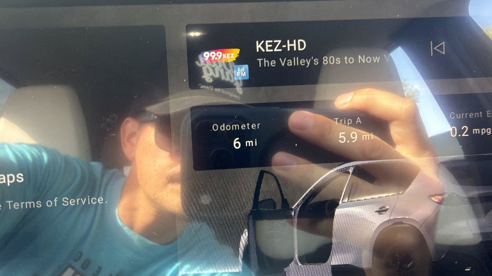 New 2026 MAZDA CX-5 Select AWD/4WD image 15