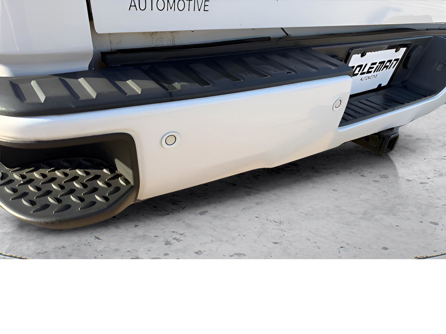 Used 2014 Chevrolet Silverado 1500 LTZ w/ LTZ Plus Package image 21