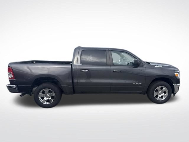 Used 2019 RAM 1500 Big Horn AWD/4WD image 9