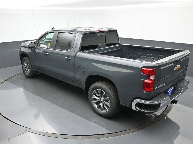 New 2026 Chevrolet Silverado 1500 LT w/ All Star Edition Plus image 20