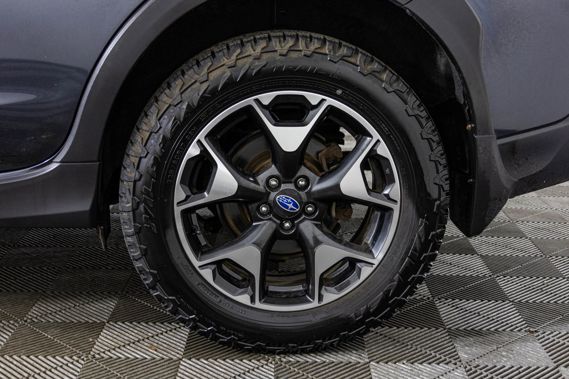 Used 2019 Subaru Crosstrek 2.0i Premium w/ Popular Package #3 AWD/4WD image 50