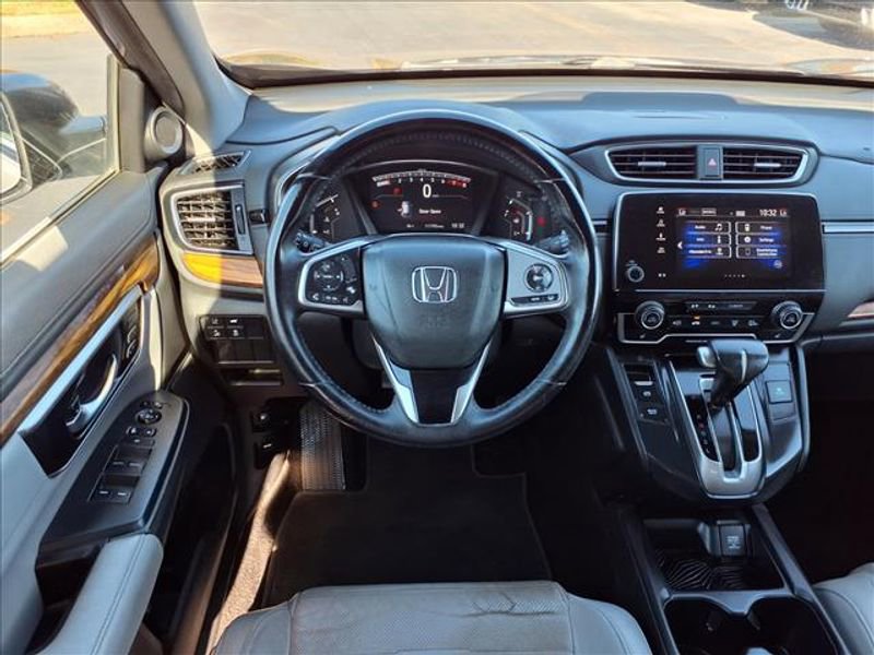 Used 2018 Honda CR-V EX-L image 14