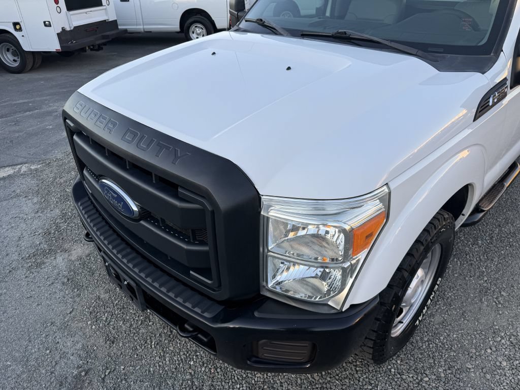 Used 2016 Ford F350 XL RWD image 13