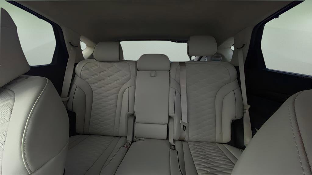 New 2026 Genesis GV80 3.5T e-SC image 21