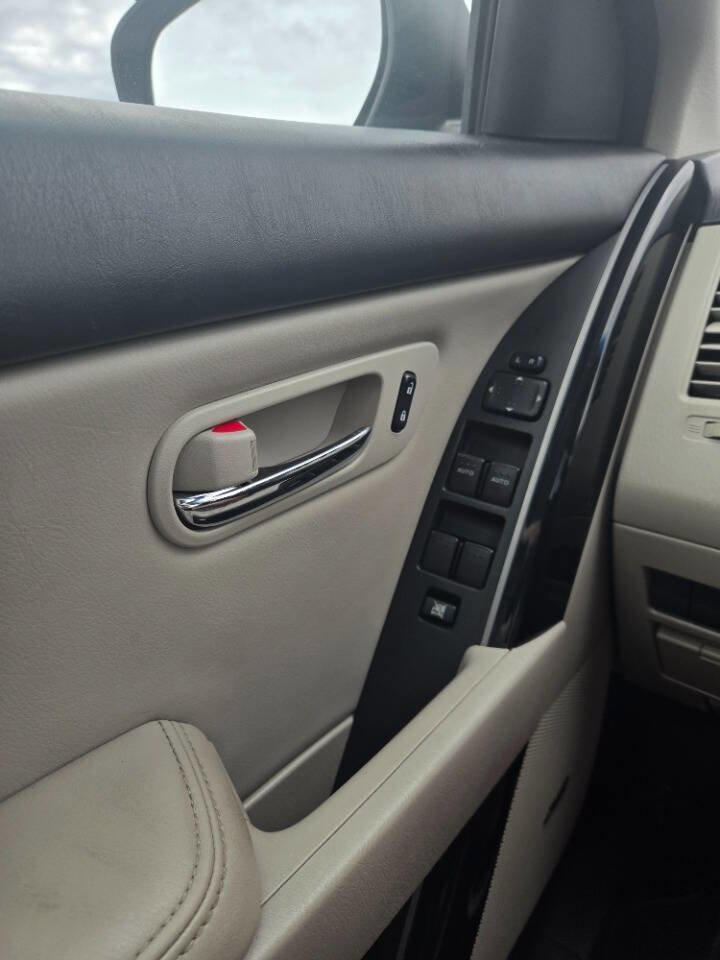 Used 2012 MAZDA CX-9 Touring w/ Moonroof & Bose Audio Pkg AWD/4WD image 30