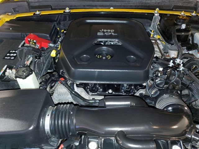 Used 2020 Jeep Wrangler Unlimited Sport S image 23