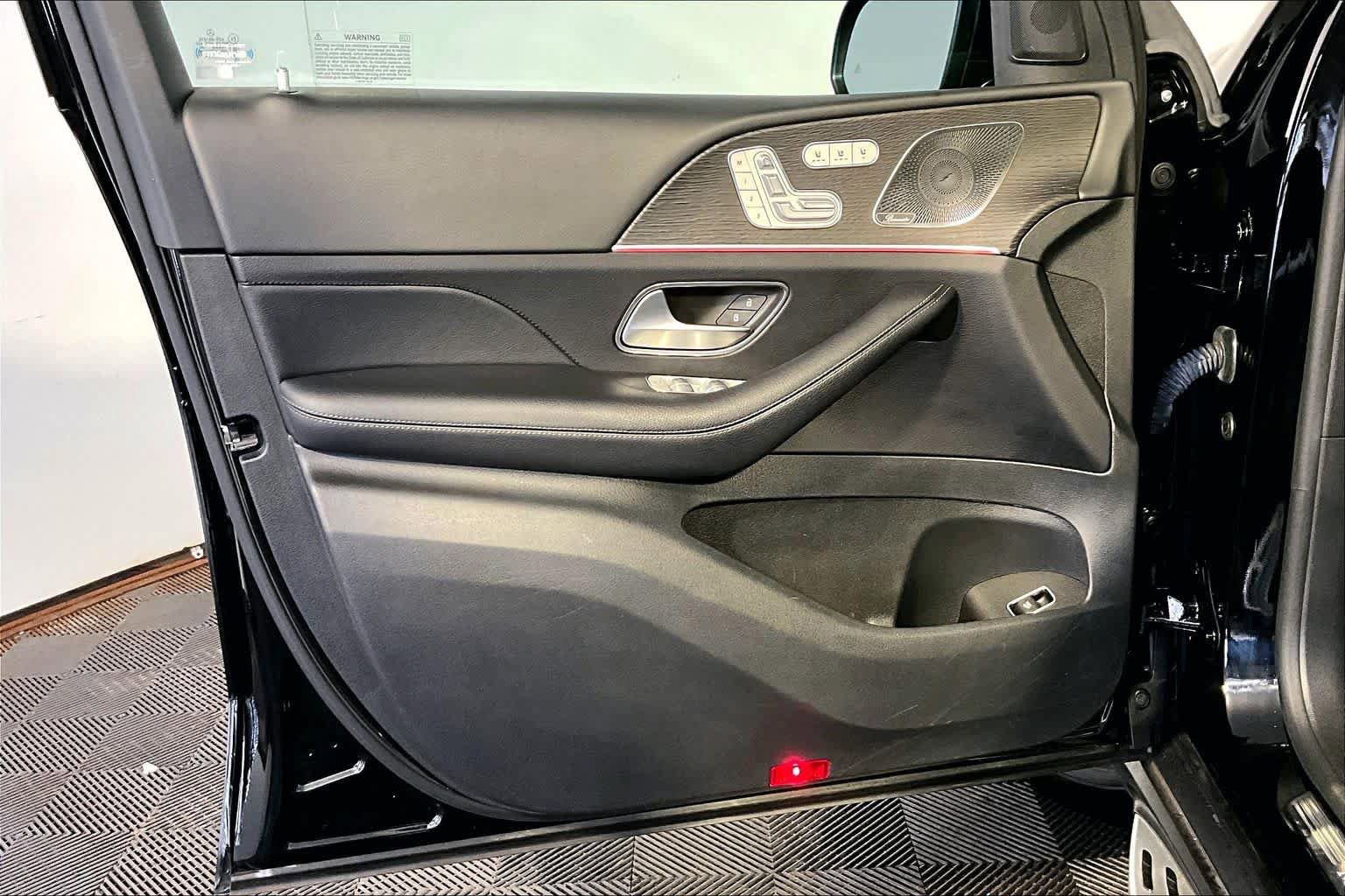 Certified 2023 Mercedes-Benz GLE 350 4MATIC image 22