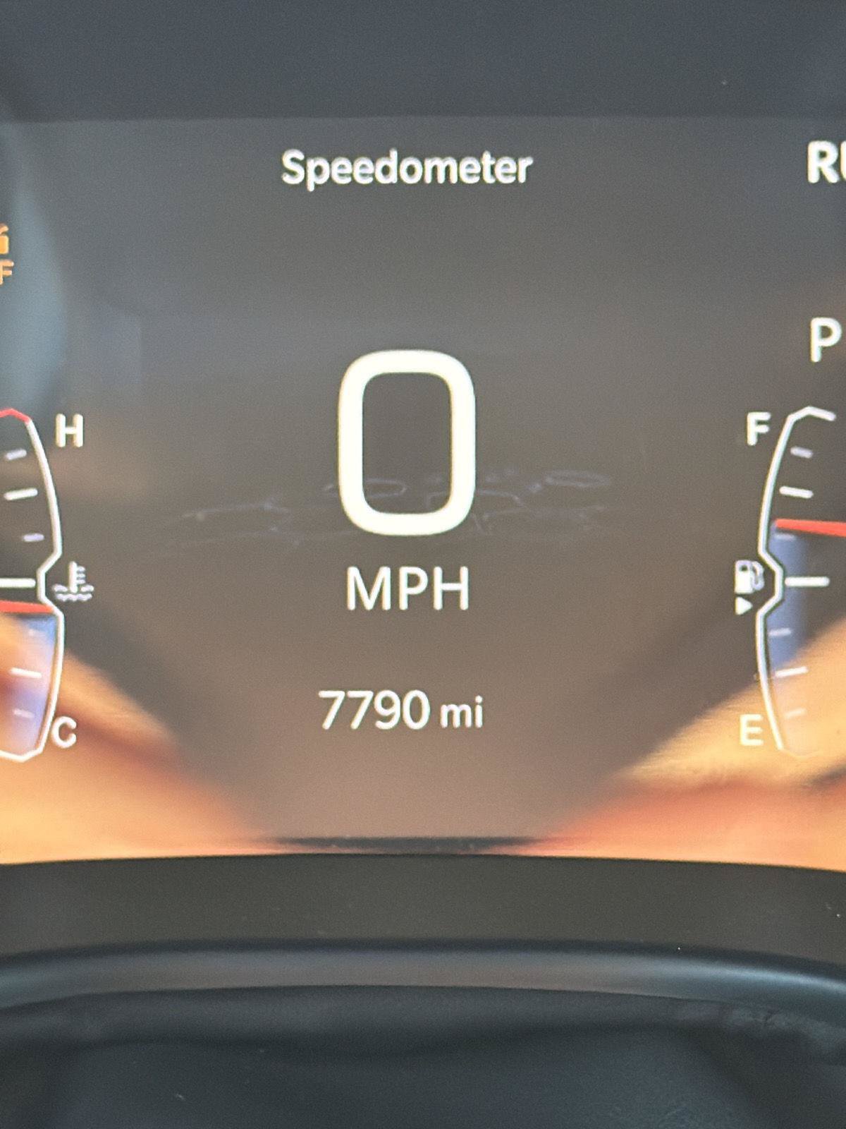 Used 2025 Jeep Compass Sport AWD/4WD image 20