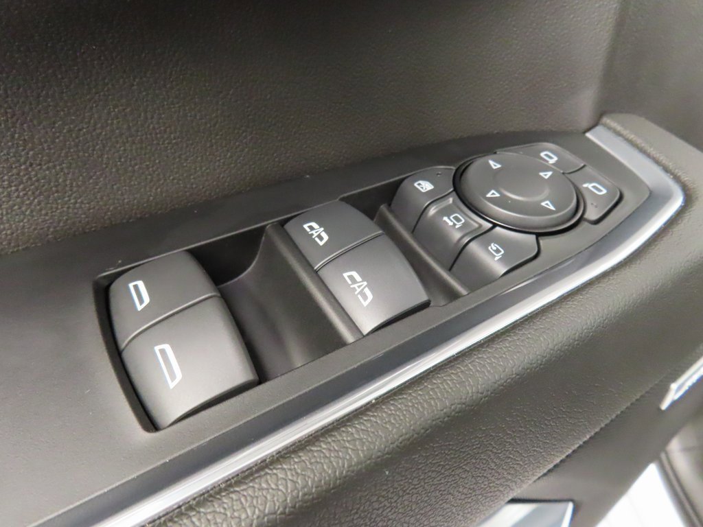 Used 2024 GMC Sierra 2500 SLT w/ SLT Premium Package image 77