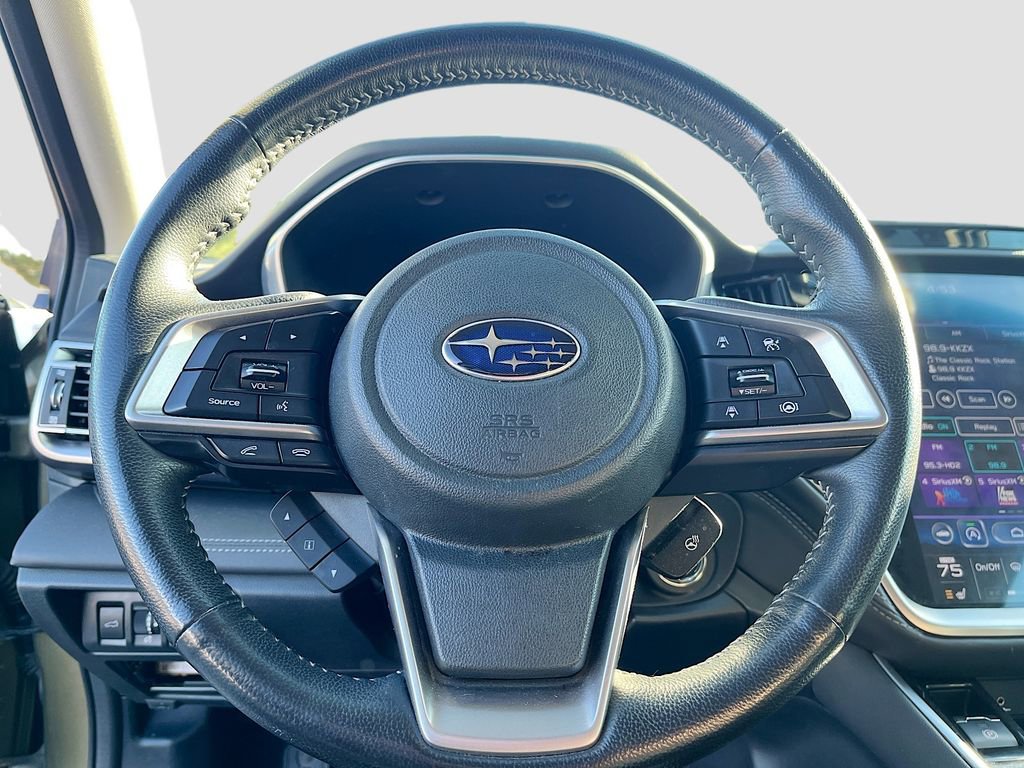 Used 2022 Subaru Outback Limited w/ Popular Package #2 AWD/4WD image 11