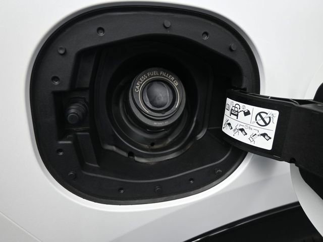 New 2026 Nissan Rogue Platinum image 11