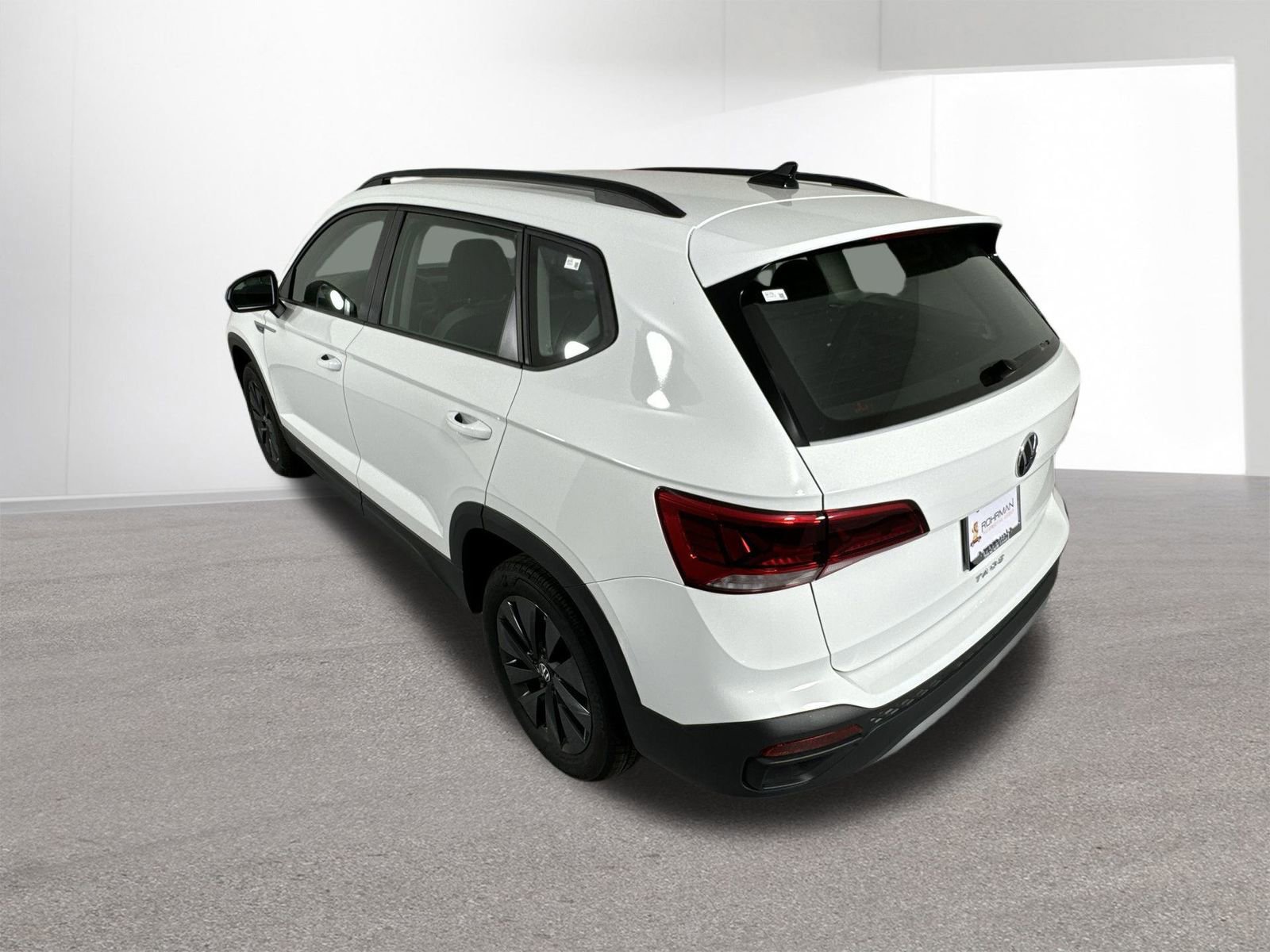 Used 2024 Volkswagen Taos S image 32