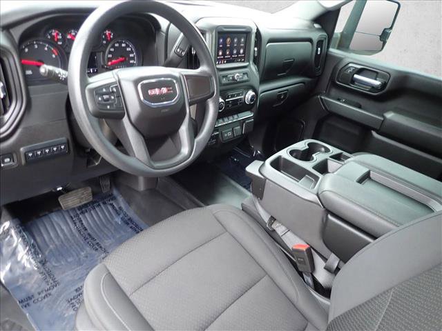 Used 2025 GMC Sierra 2500 Pro w/ 1SA Pro Safety Plus Package image 9