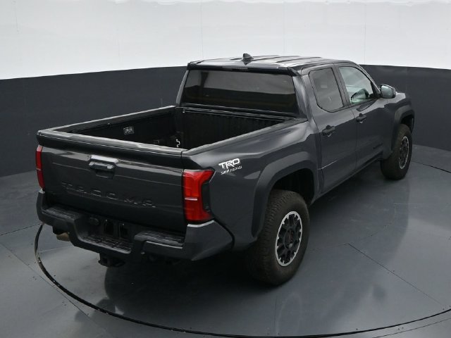 Used 2024 Toyota Tacoma TRD Off-Road AWD/4WD image 26