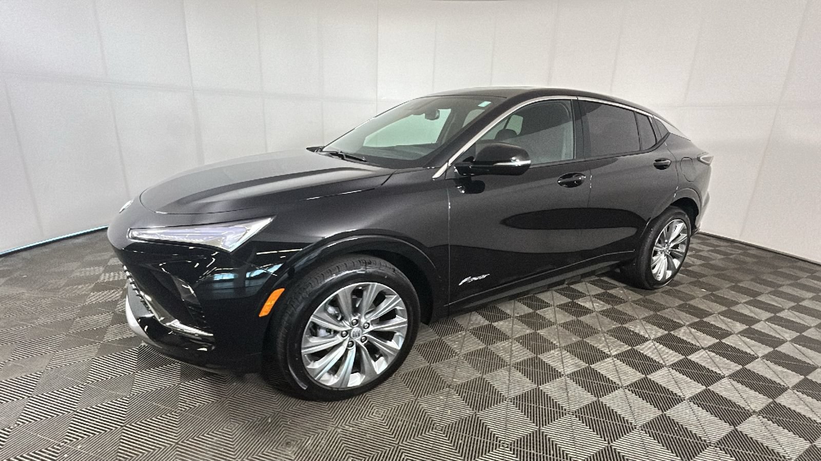 Used 2024 Buick Envista Avenir FWD image 8