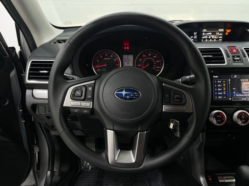 Used 2018 Subaru Forester 2.5i Premium w/ All-Weather Package image 21