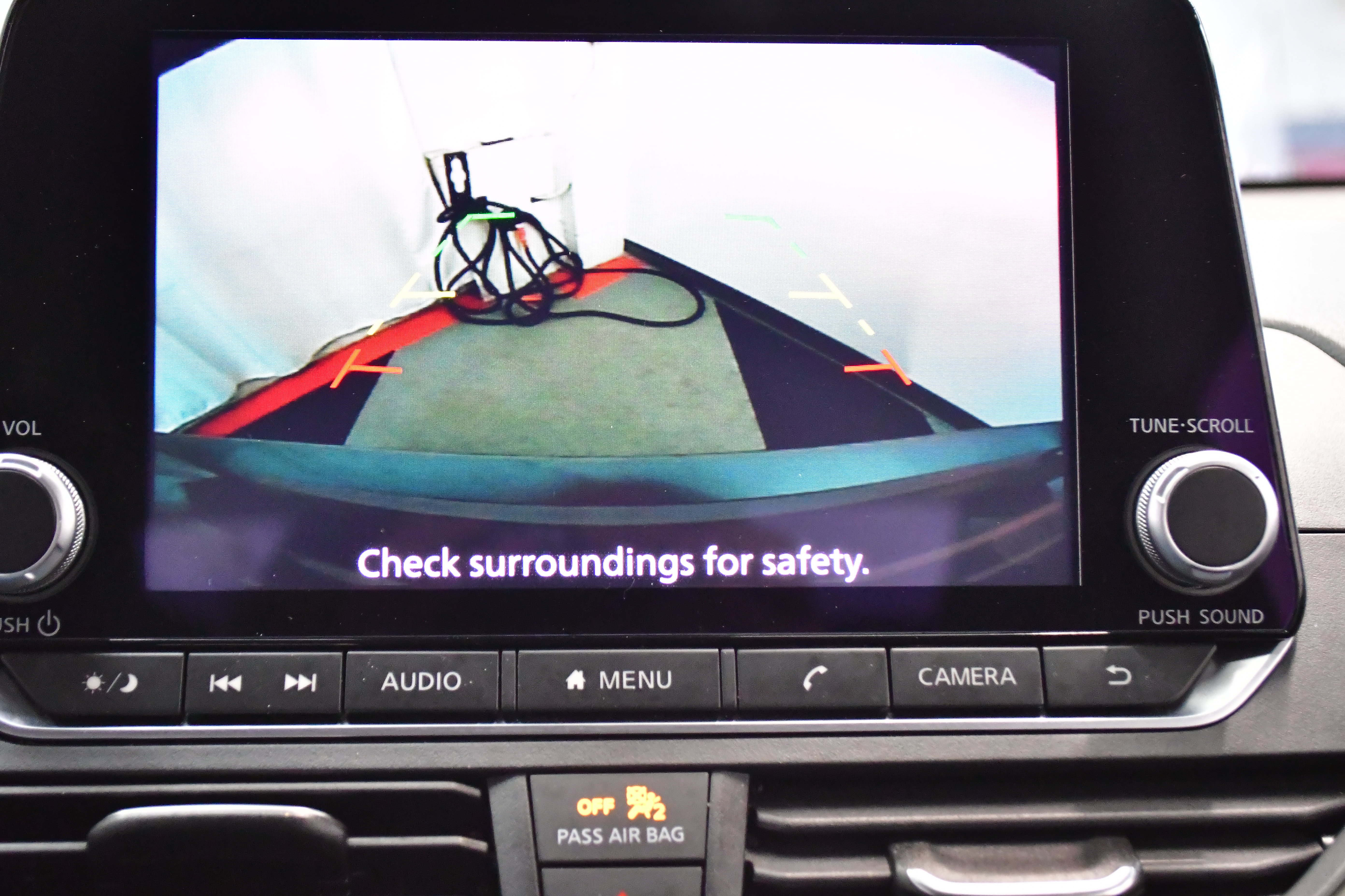 Used 2024 Nissan Altima 2.5 SV image 42