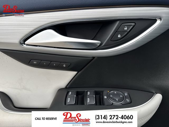 New 2026 Buick Envision Avenir AWD/4WD image 13