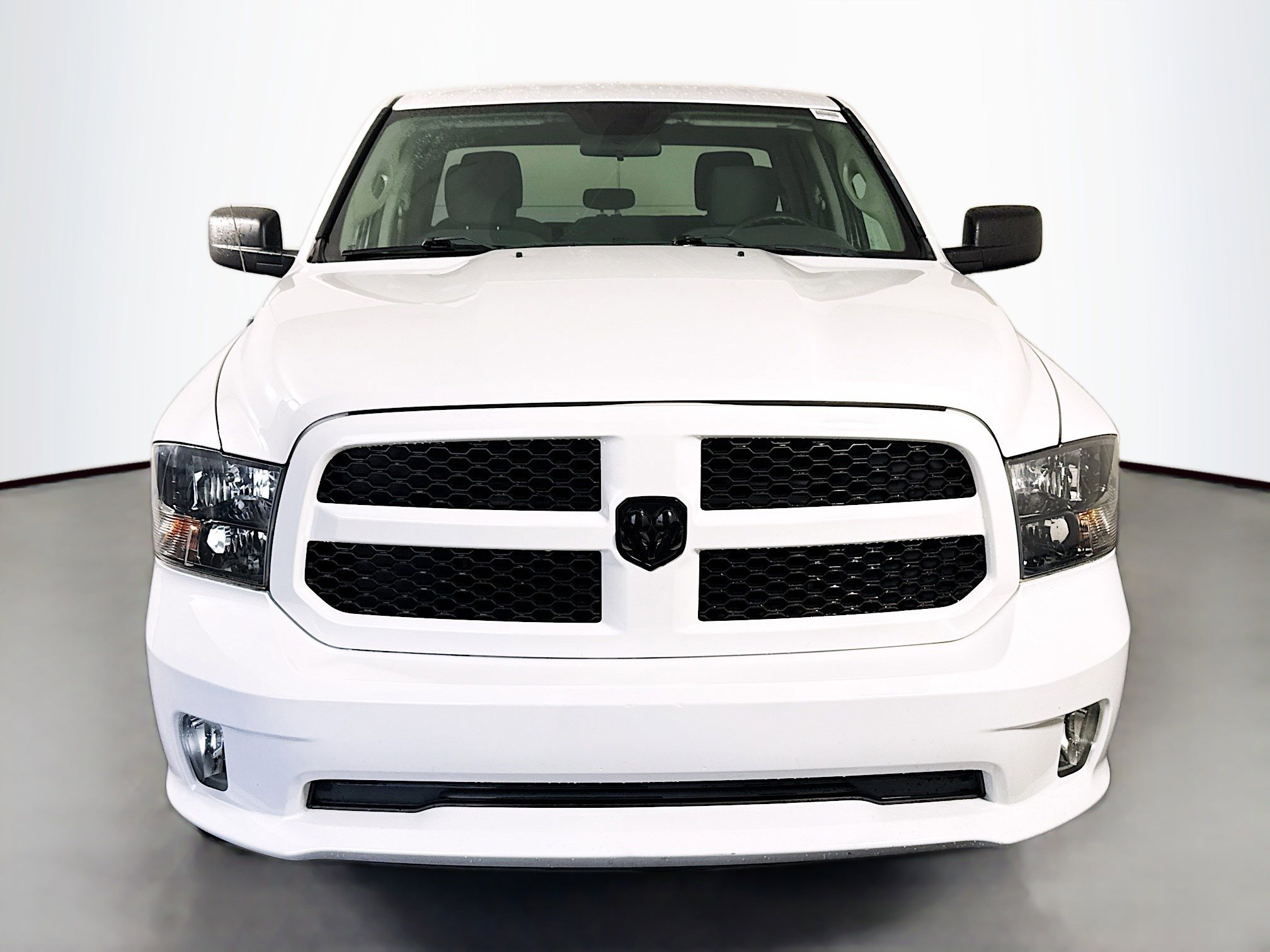 Used 2017 RAM 1500 Express w/ Express Value Package image 2