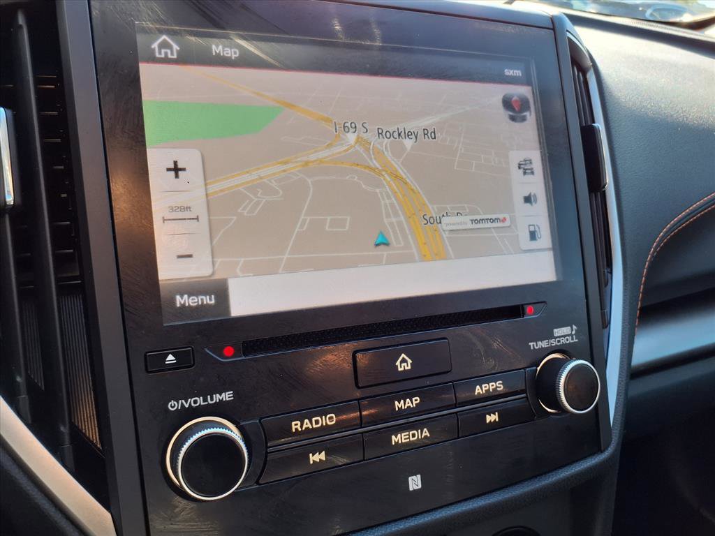 Used 2020 Subaru Crosstrek 2.0i Limited w/ Moonroof Package w/Navigation image 7