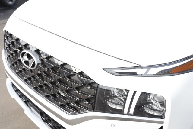 Certified 2021 Hyundai Santa Fe Calligraphy image 11