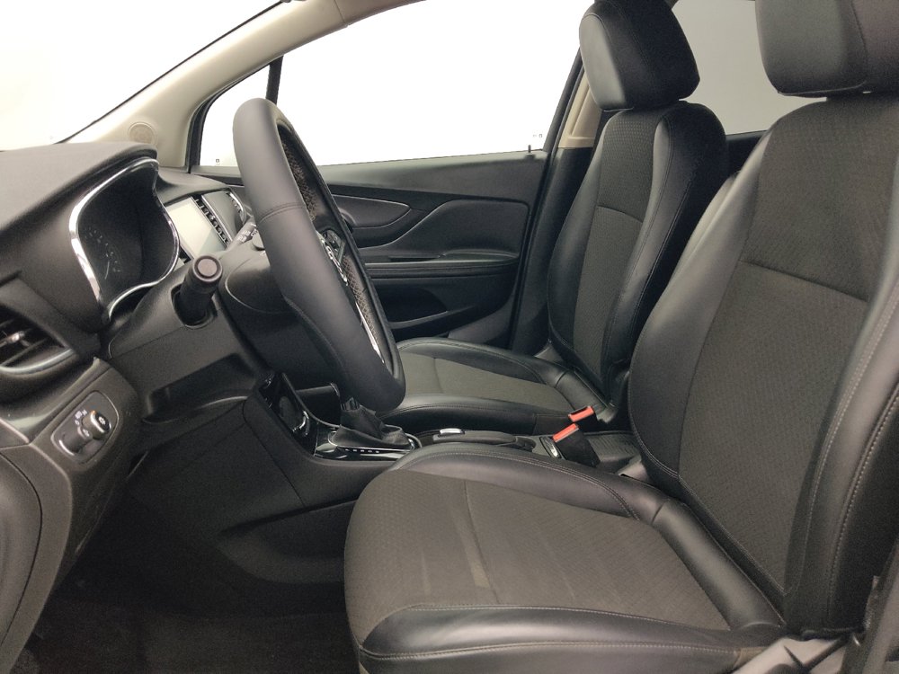 Used 2018 Buick Encore Preferred FWD image 17