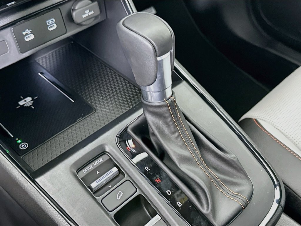New 2027 Honda CR-V Sport Touring image 15
