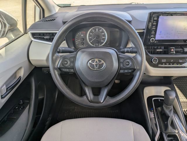Used 2022 Toyota Corolla LE w/ LE Convenience Package image 30