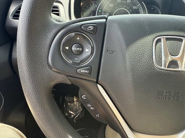 Used 2015 Honda CR-V EX image 34