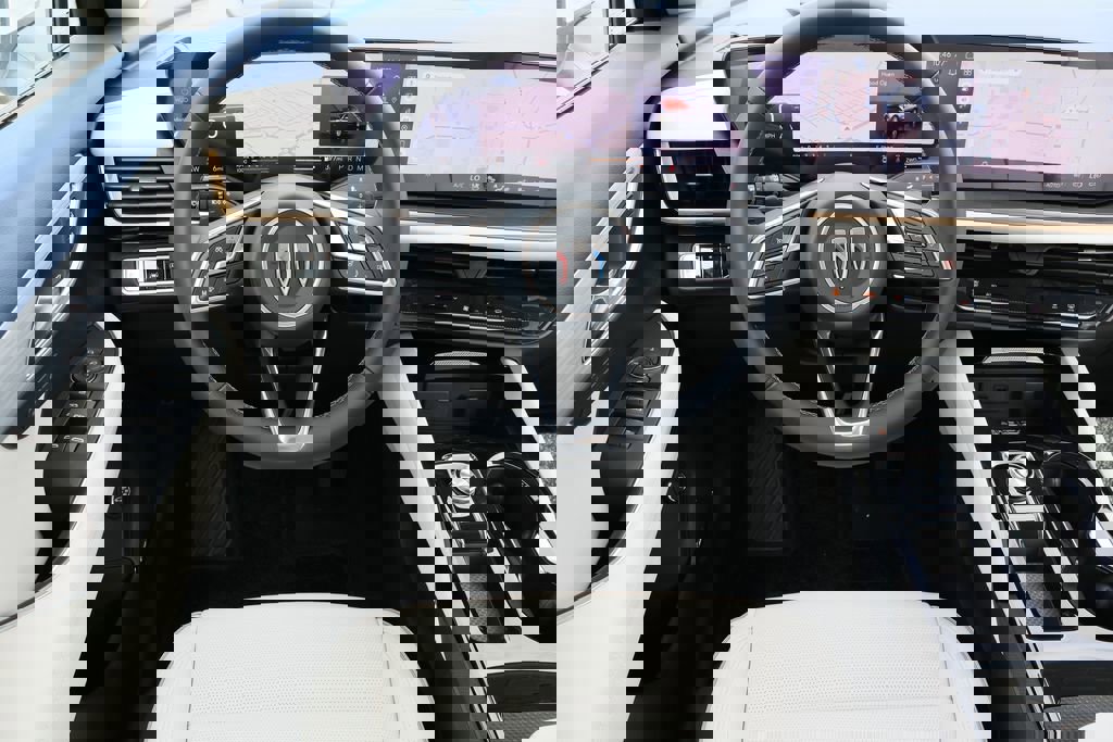 New 2026 Buick Envision Avenir image 20