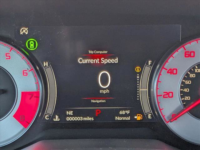 New 2026 Acura RDX A-Spec image 11