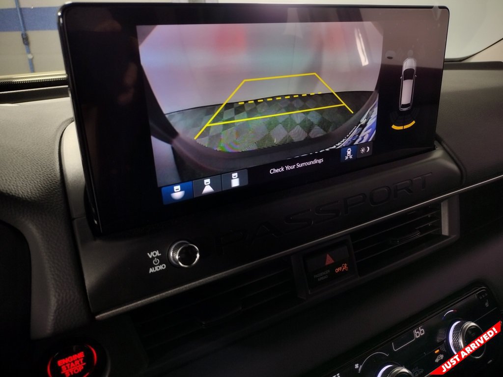 New 2026 Honda Passport RTL image 20
