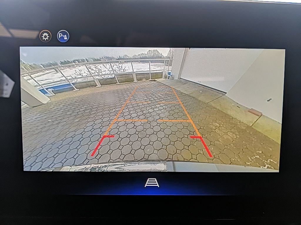 Used 2026 Chevrolet Equinox RS image 20