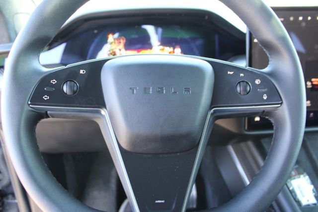 Used 2023 Tesla Model X Plaid image 15